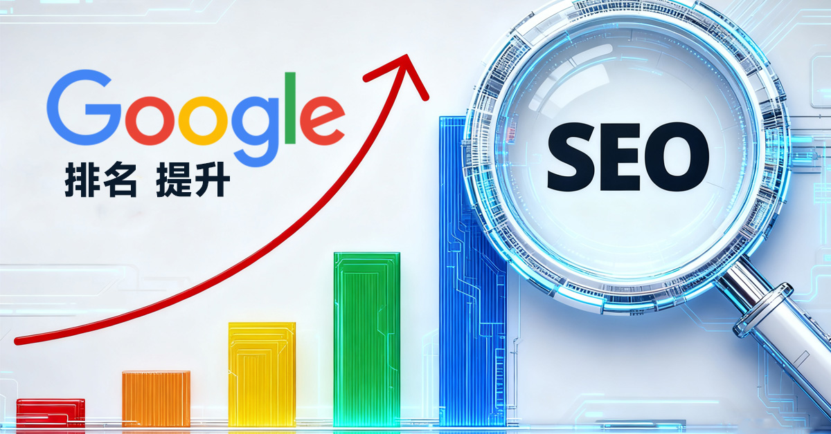 AI SEO自動化流程圖