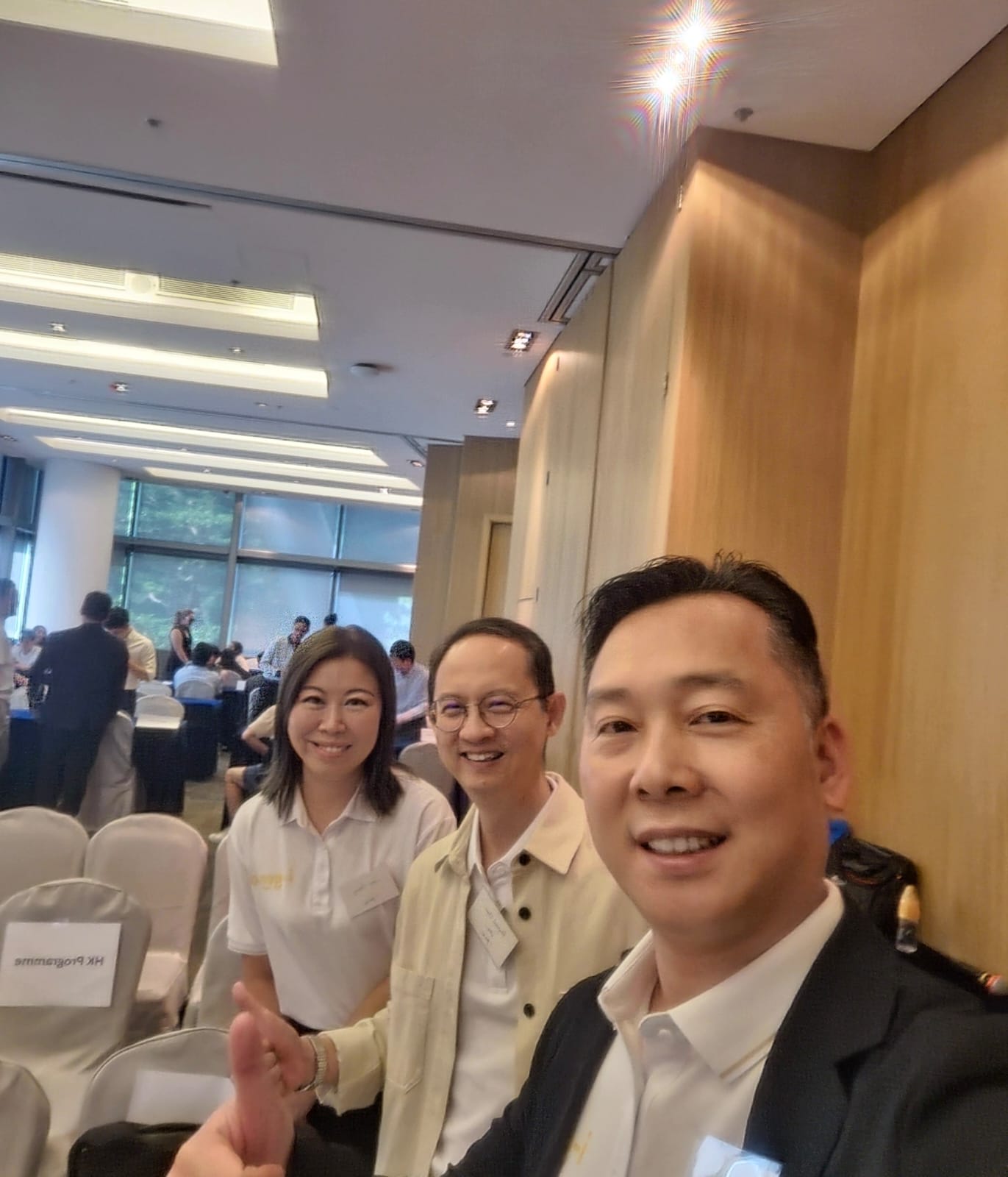 數碼港認可AI行銷