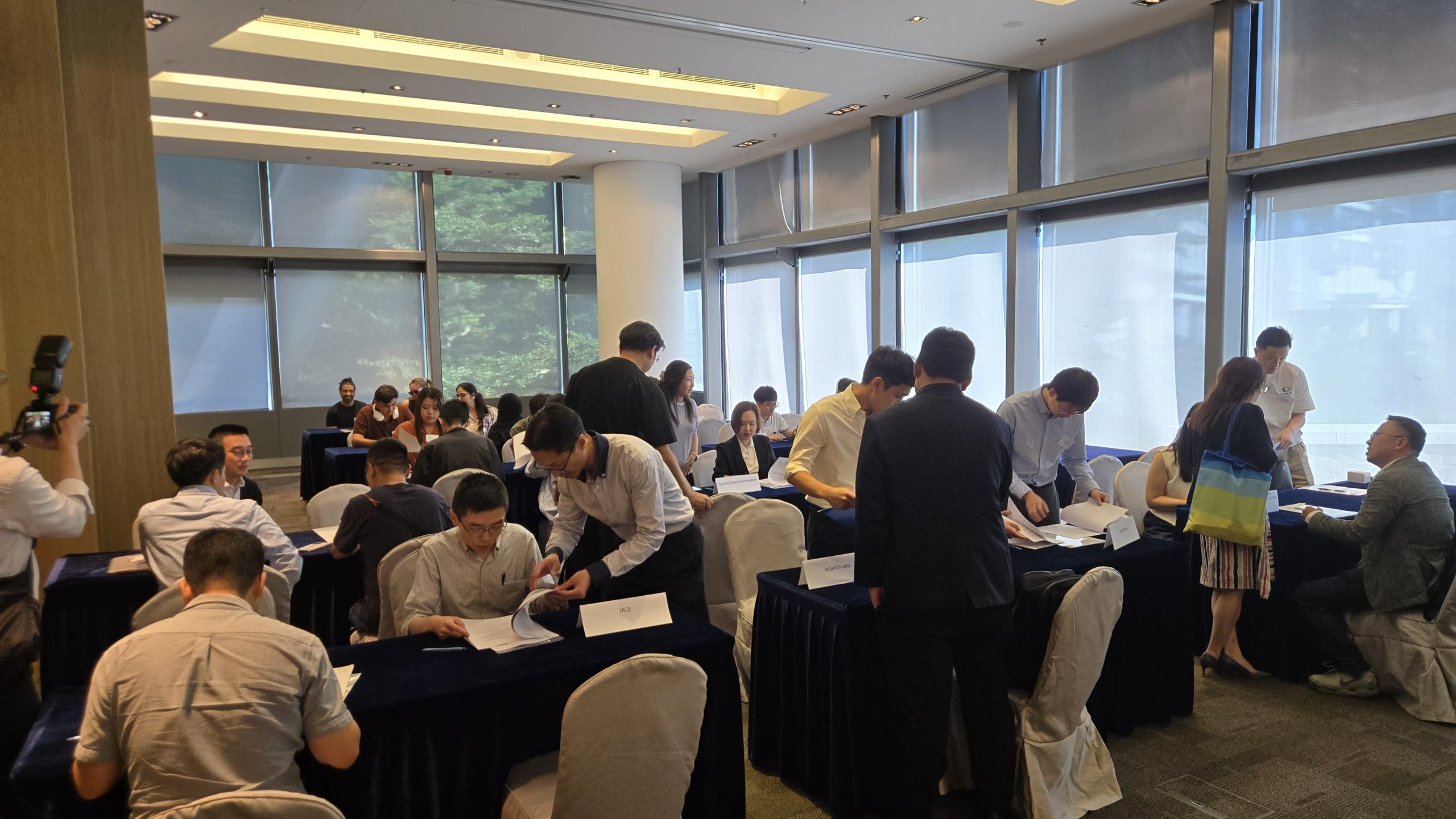 中小企數碼轉型方案