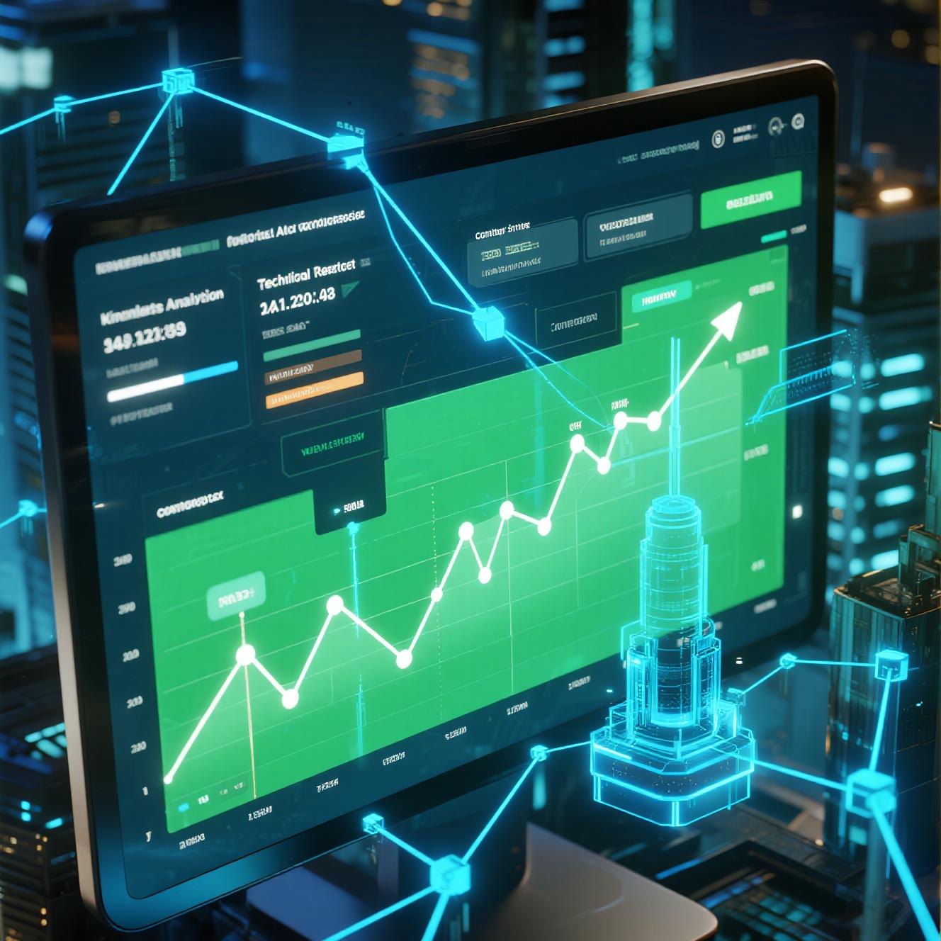 SEO優化服務流程