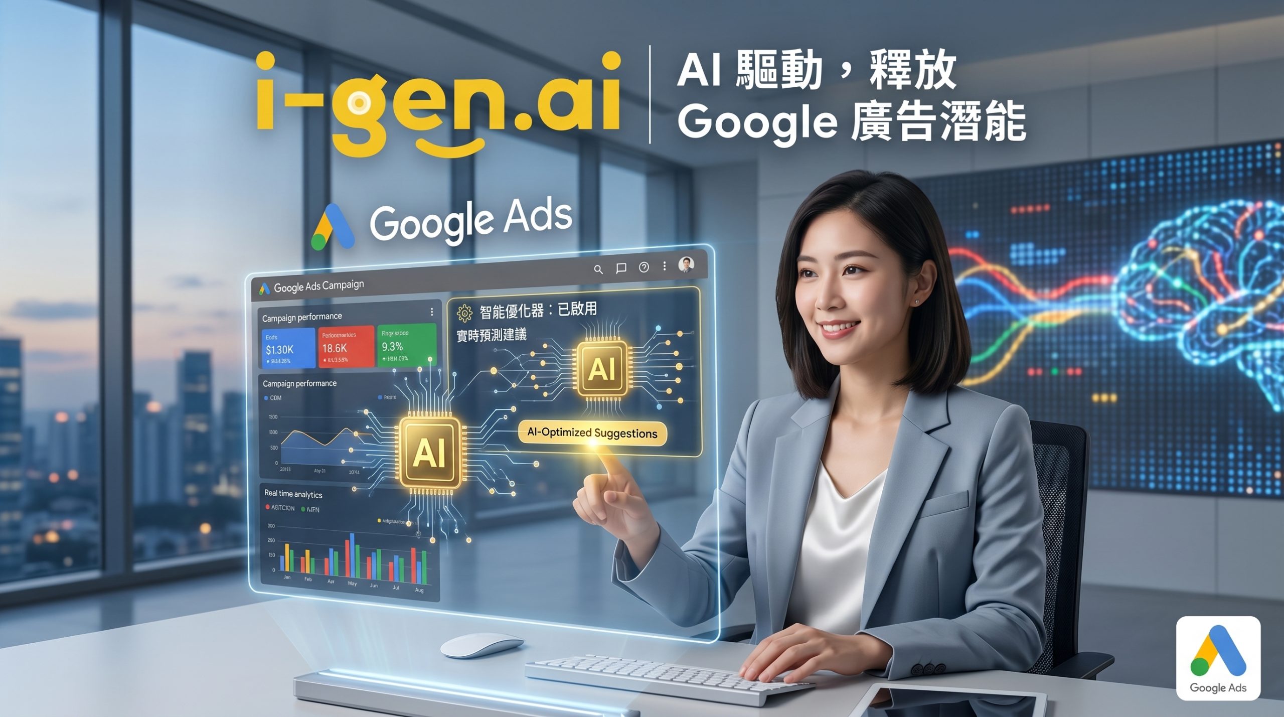 3分鐘生成行銷影片